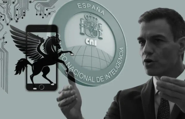 El CNI aprueba el primer teléfono inmune a Pegasus tres años después del espionaje a Pedro Sánchez