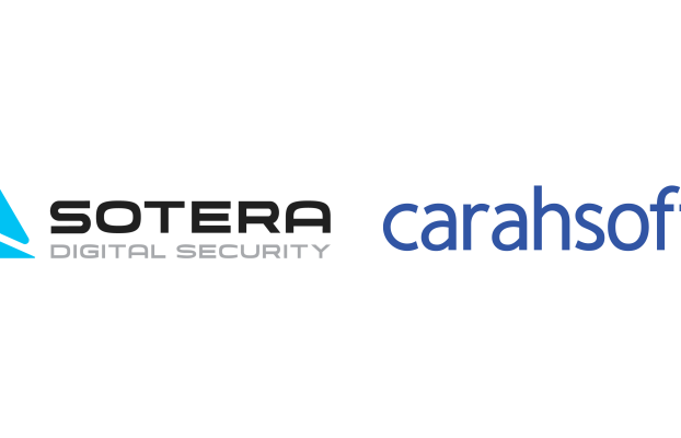 Sotera Digital Security and Carahsoft Partner to Bring Secure Mobility Solution to the Public Sector