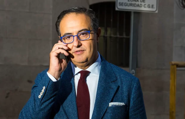 Vodafone distribuirá los teléfonos ultraseguros de Sotera